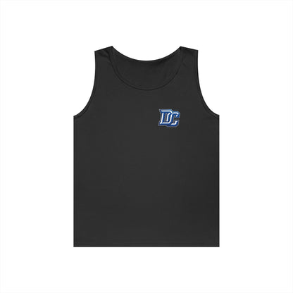 Dylan Cleary Heavy Cotton Tank Top