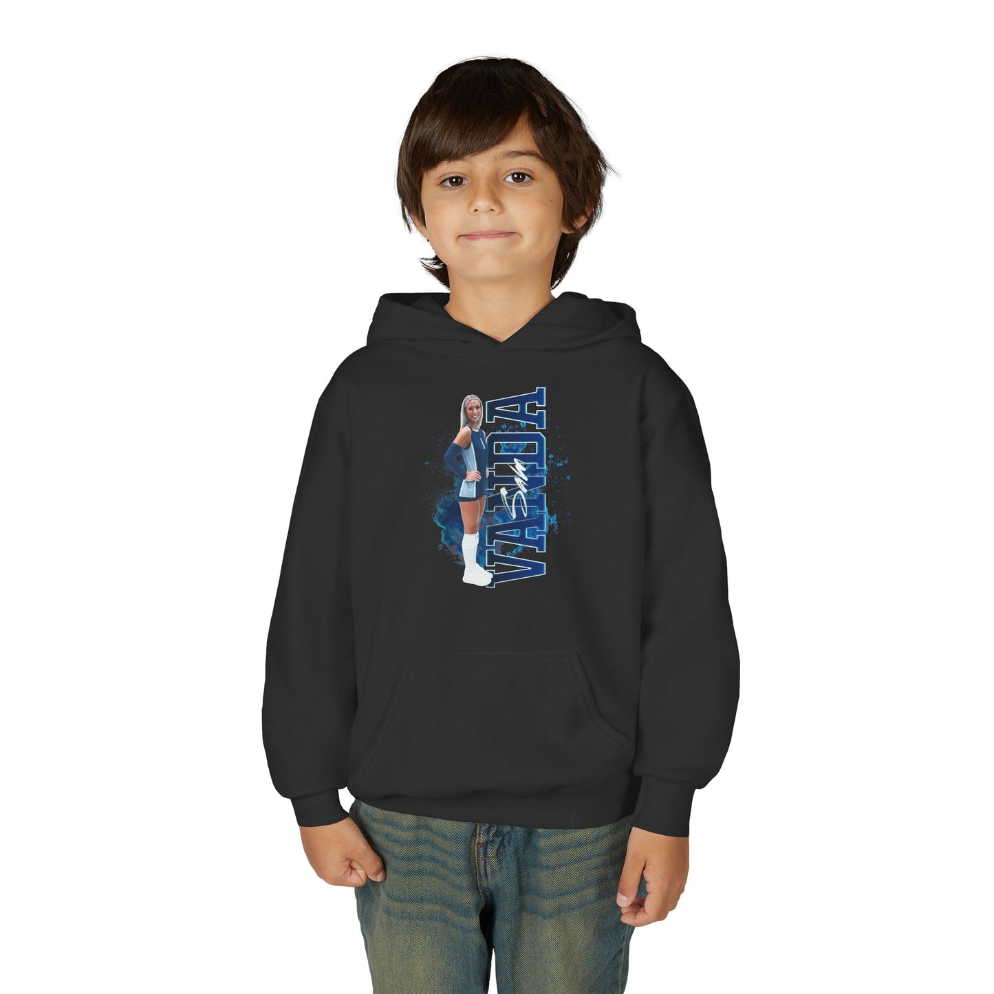 Sam Vanda Kids Hoodie