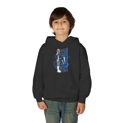 Sam Vanda Kids Hoodie
