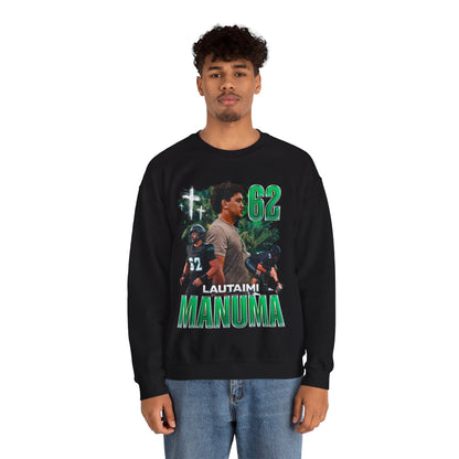 Lautaimi Manuma Crewneck Sweatshirt