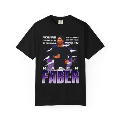 Kaden Faber Featured Quote Premium Tee