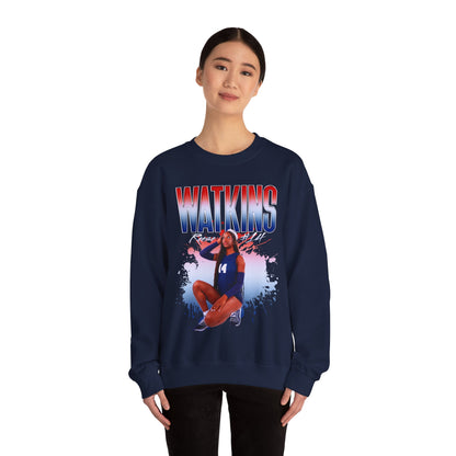Reese Watkins Crewneck Sweatshirt