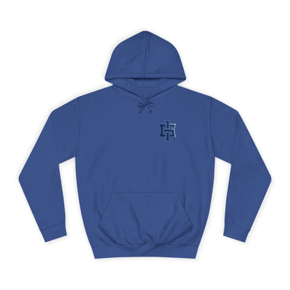 Gemma Ines Big Last Name Premium Hoodie