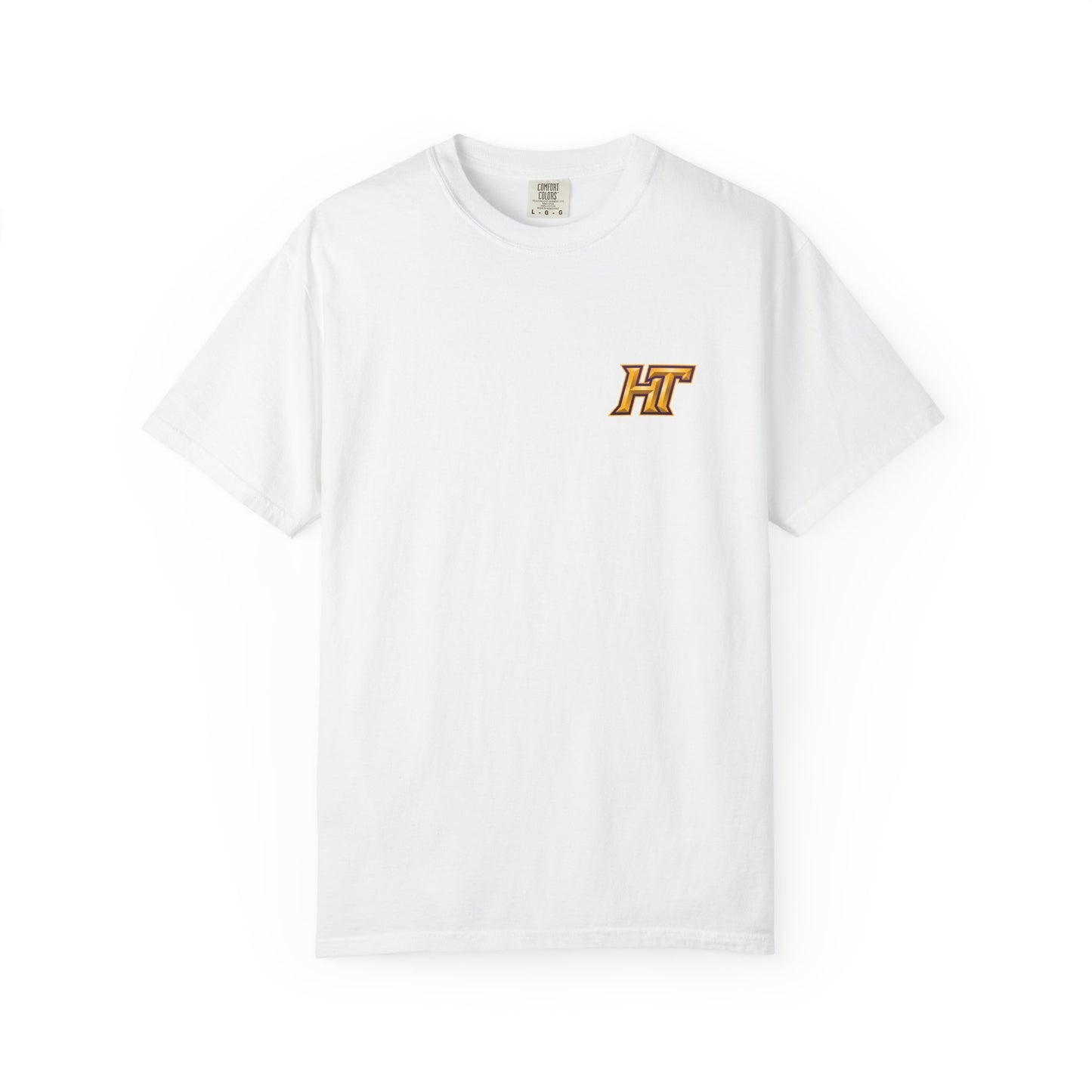 Hayden Tischler Logo Premium Tee