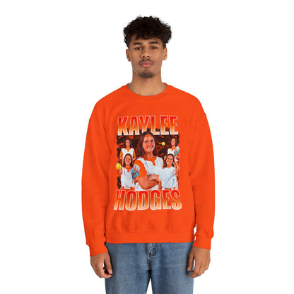 Kaylee Hodges Crewneck Sweatshirt