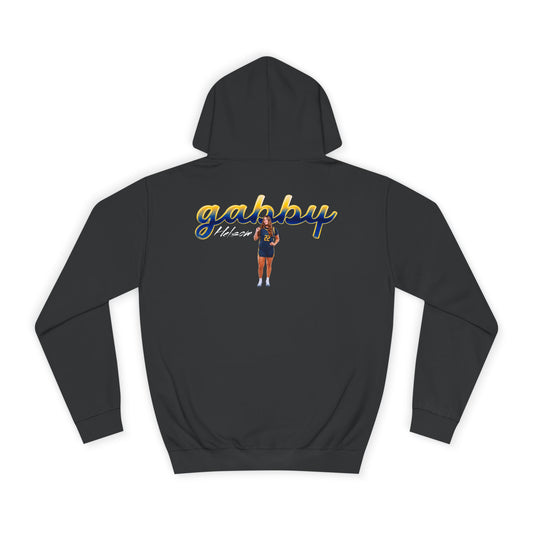 Gabby Helsom Athlete Glory Premium Hoodie