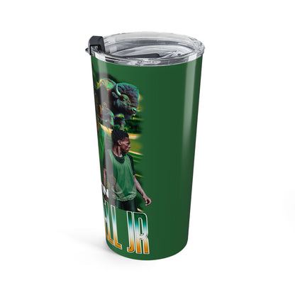Justin Gambrell Jr. 20oz Tumbler