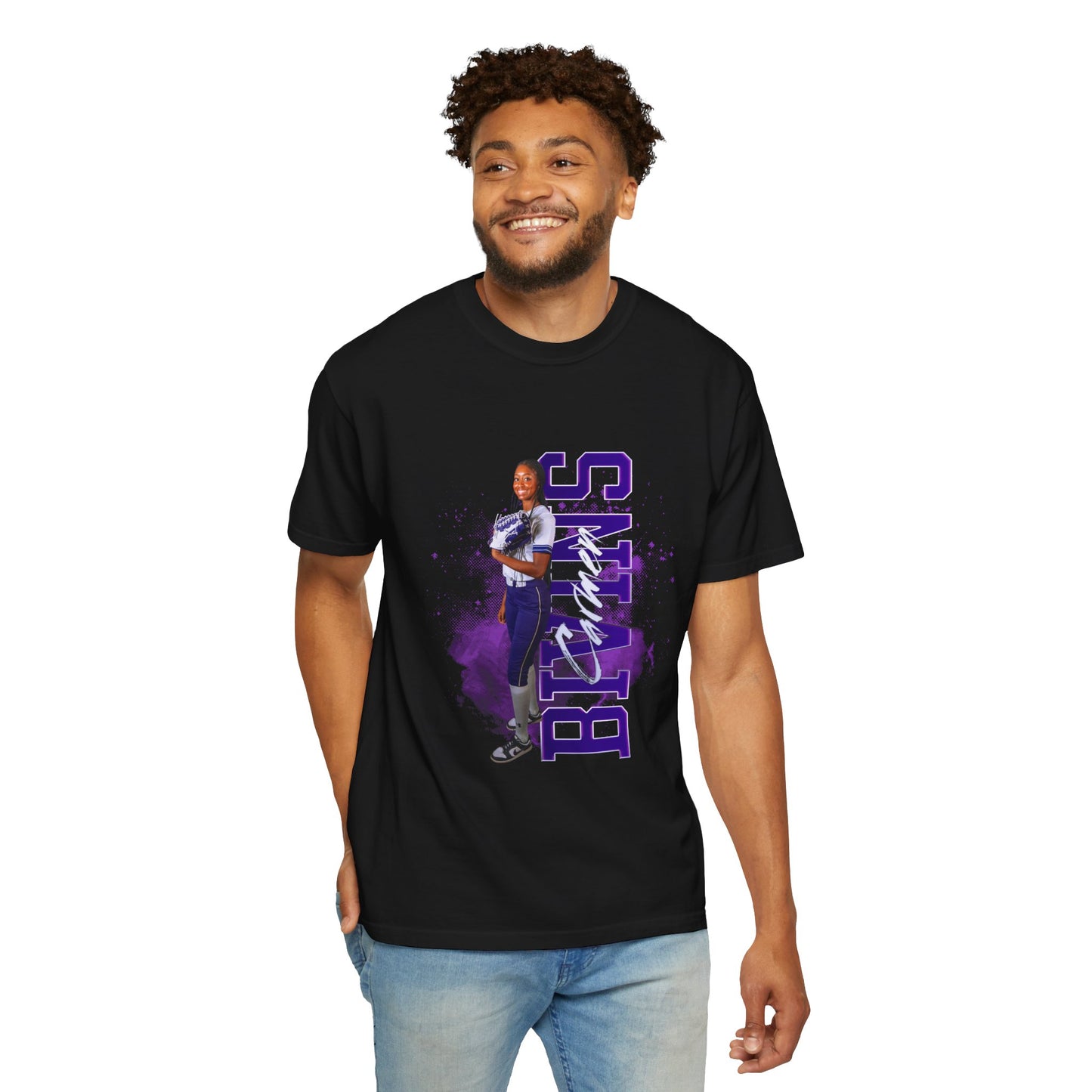 Carmen Bivins Premium Tee