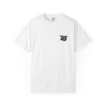 Landri Steenhard Logo Premium Tee