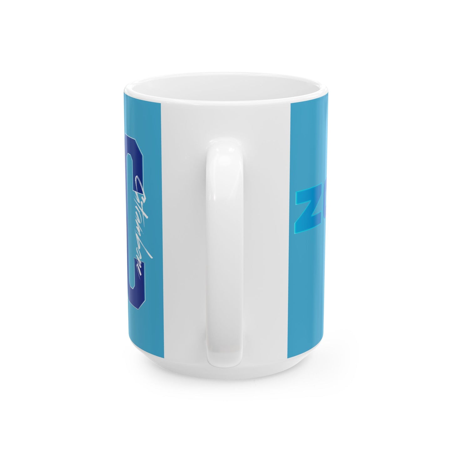 Zoe Catrambone 15oz Mug