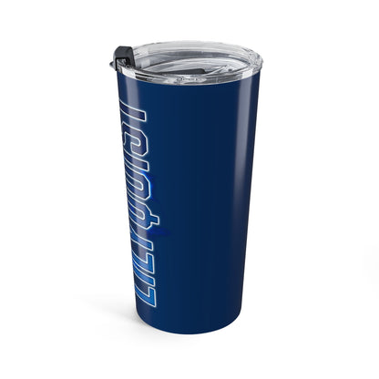 Addi Lilyquist 20oz Tumbler