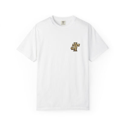 Jaya Tarver Logo Premium Tee