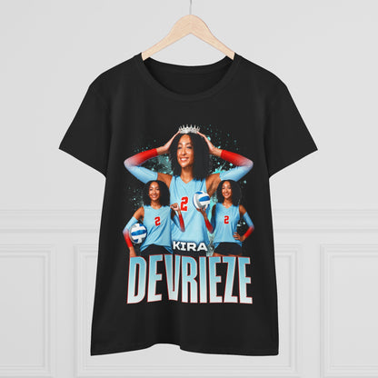 Kira Devrieze Women's Tee