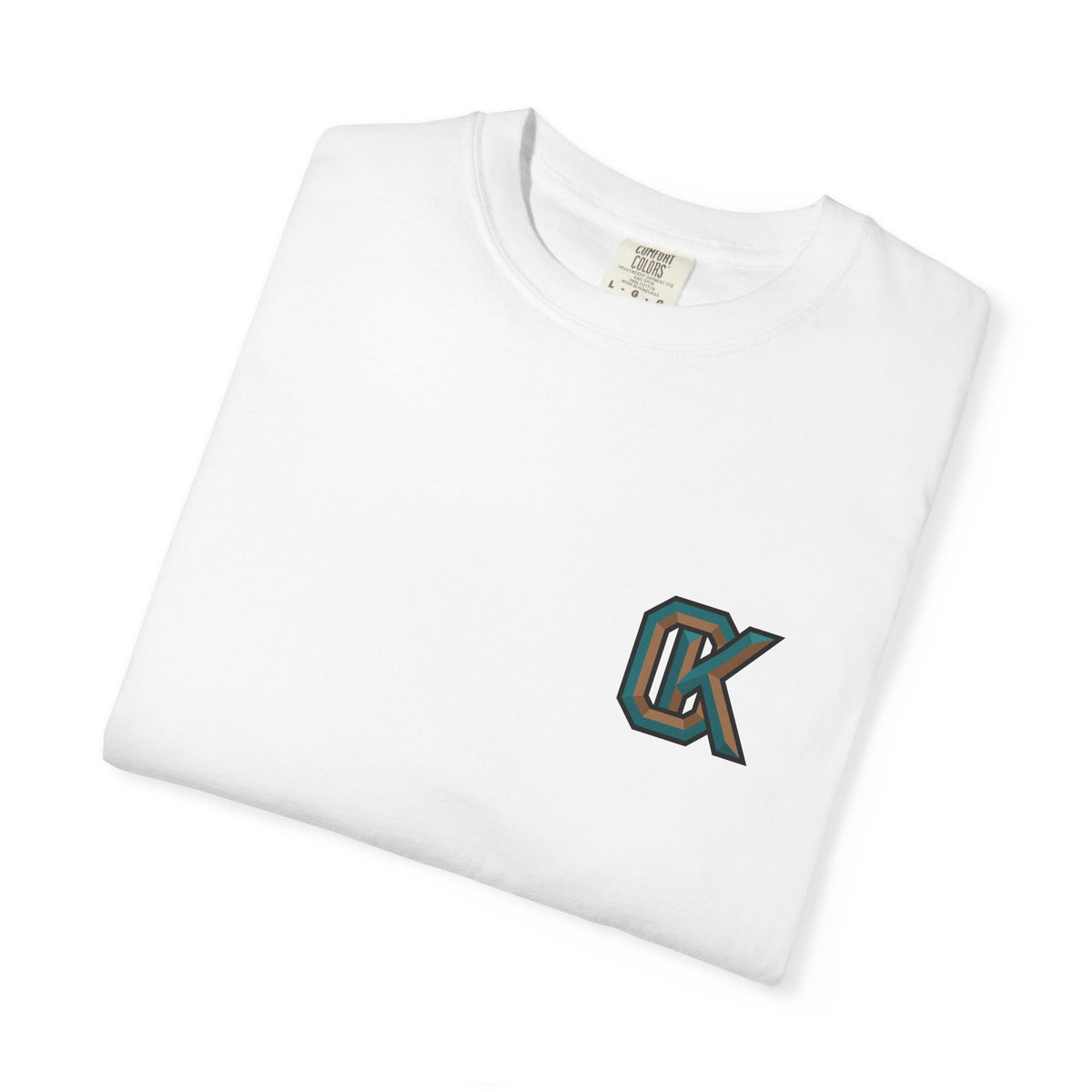 Olivia Klanac Logo Premium Tee