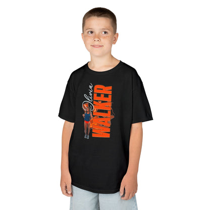 Olivia Walker Kids Tee