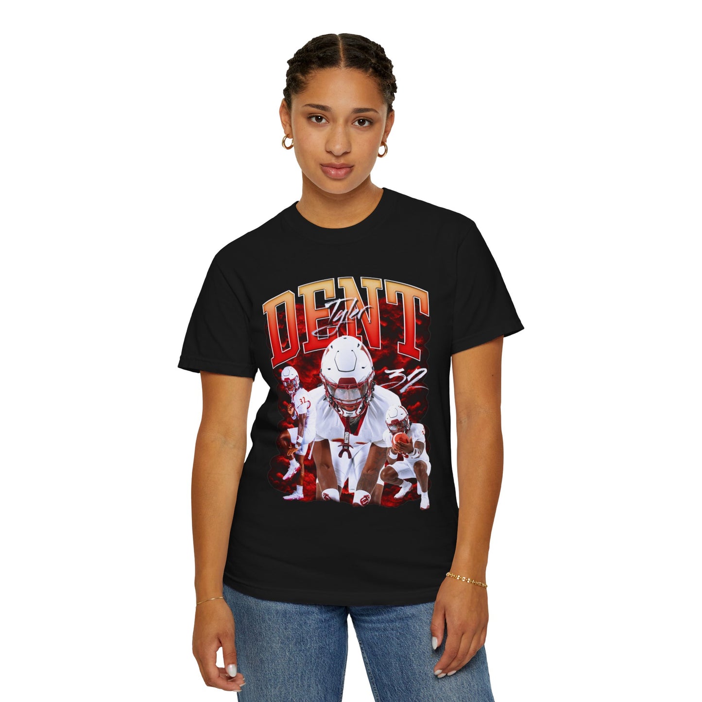 Tyler Dent Premium Tee