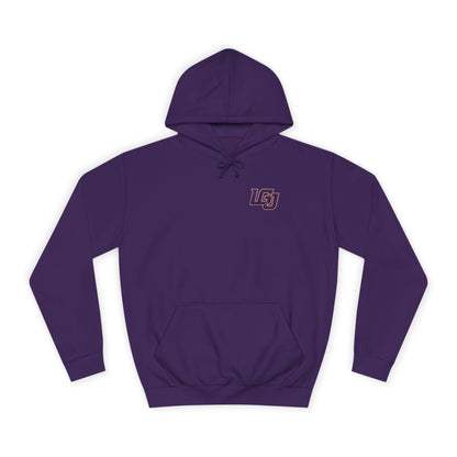 Lebarion Gilmore Jr. Premium Hoodie