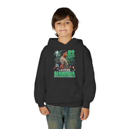 Lautaimi Manuma Kids Hoodie