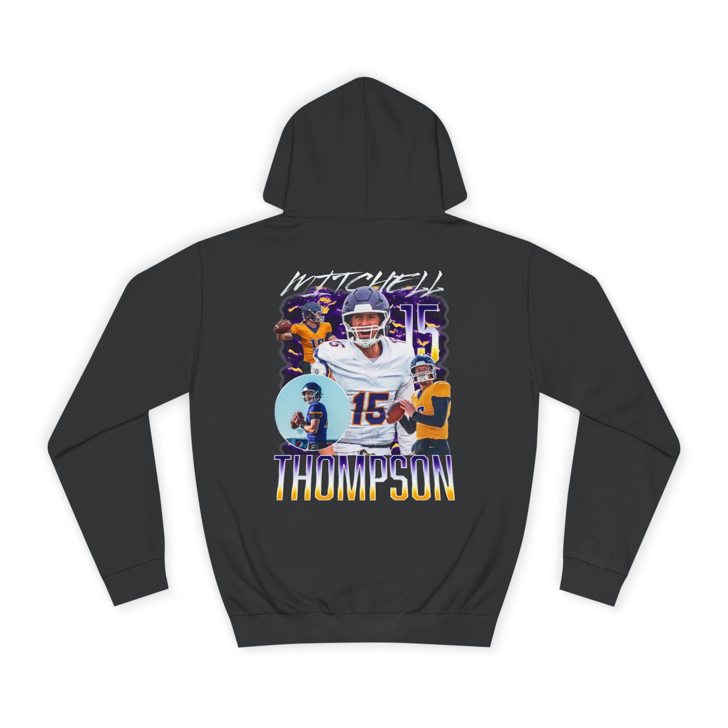 Mitchell Thompson Premium Hoodie
