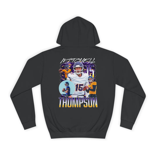 Mitchell Thompson Premium Hoodie