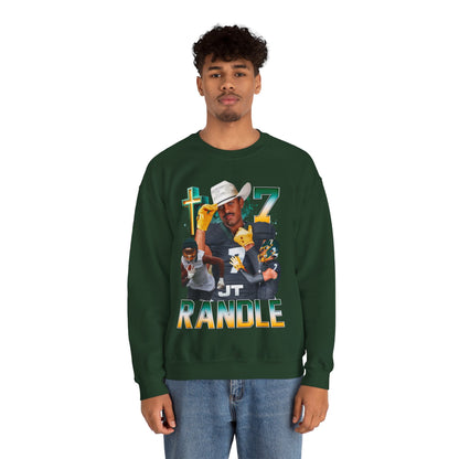 Joe Randle Crewneck Sweatshirt