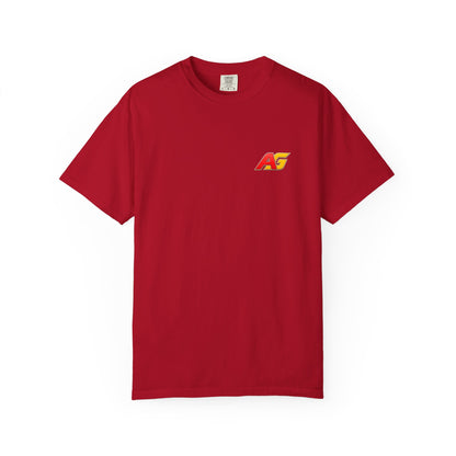 Amya Griffin Logo Premium Tee