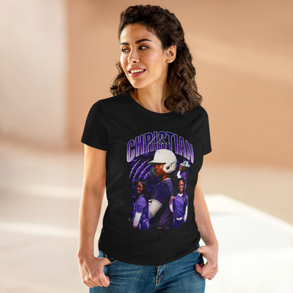 Renee Christian Women's Tee