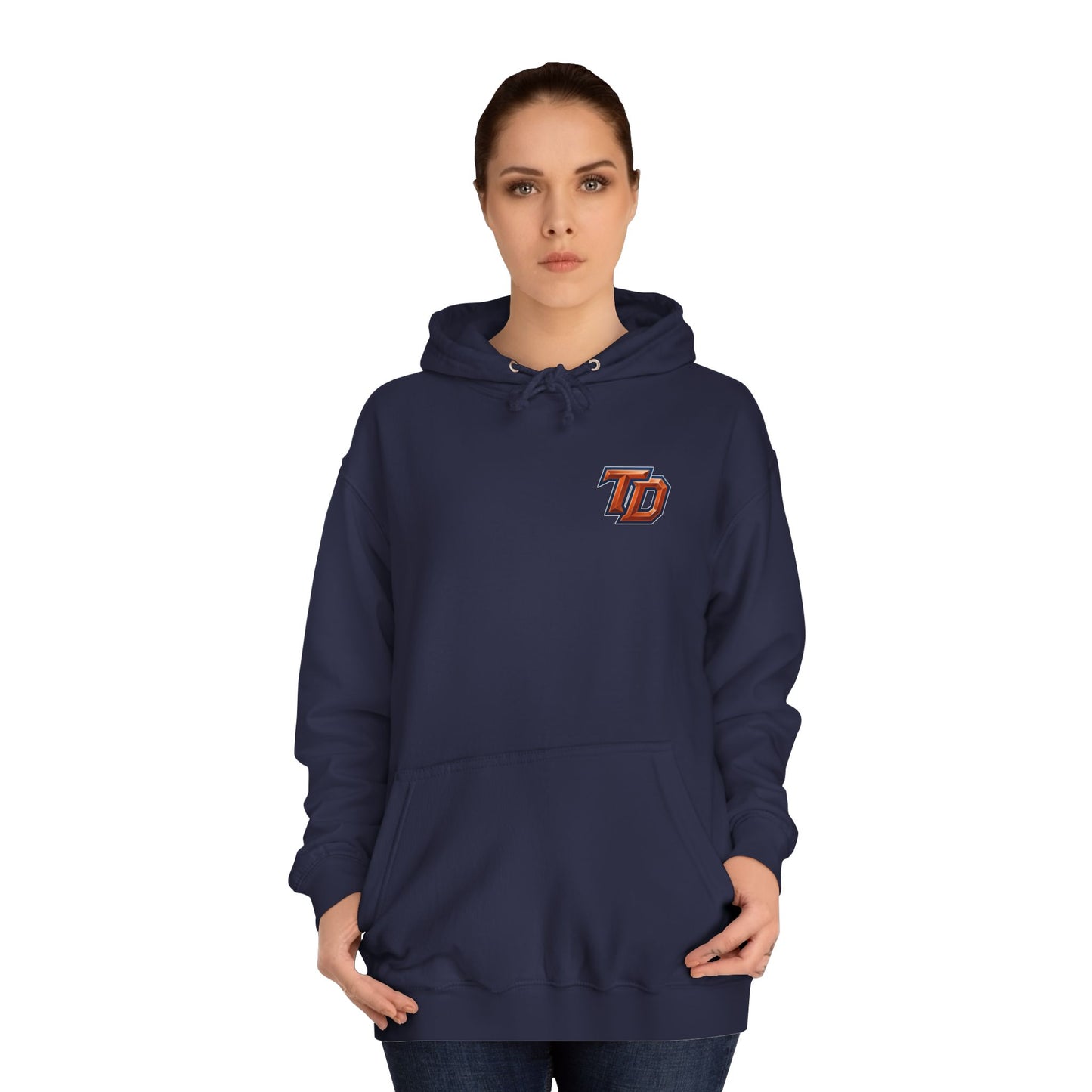 Trey Dudley Premium Hoodie