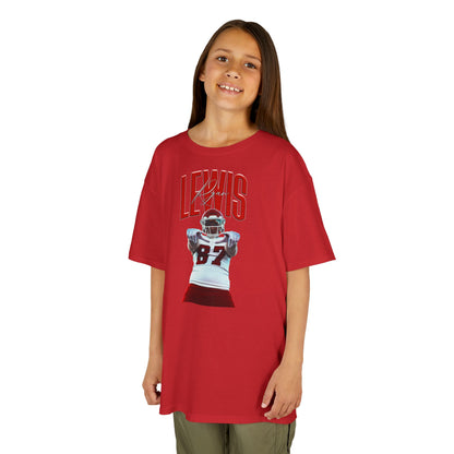 Ryan Lewis Athlete Glory Kids Tee