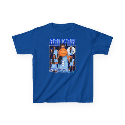 Aaliyah Youngblood Kids Tee
