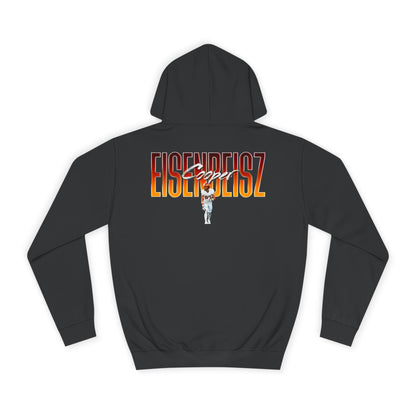 Cooper Eisenbeisz Big Last Name Premium Hoodie