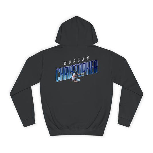 Morgan Christopher Icon Colored Premium Hoodie