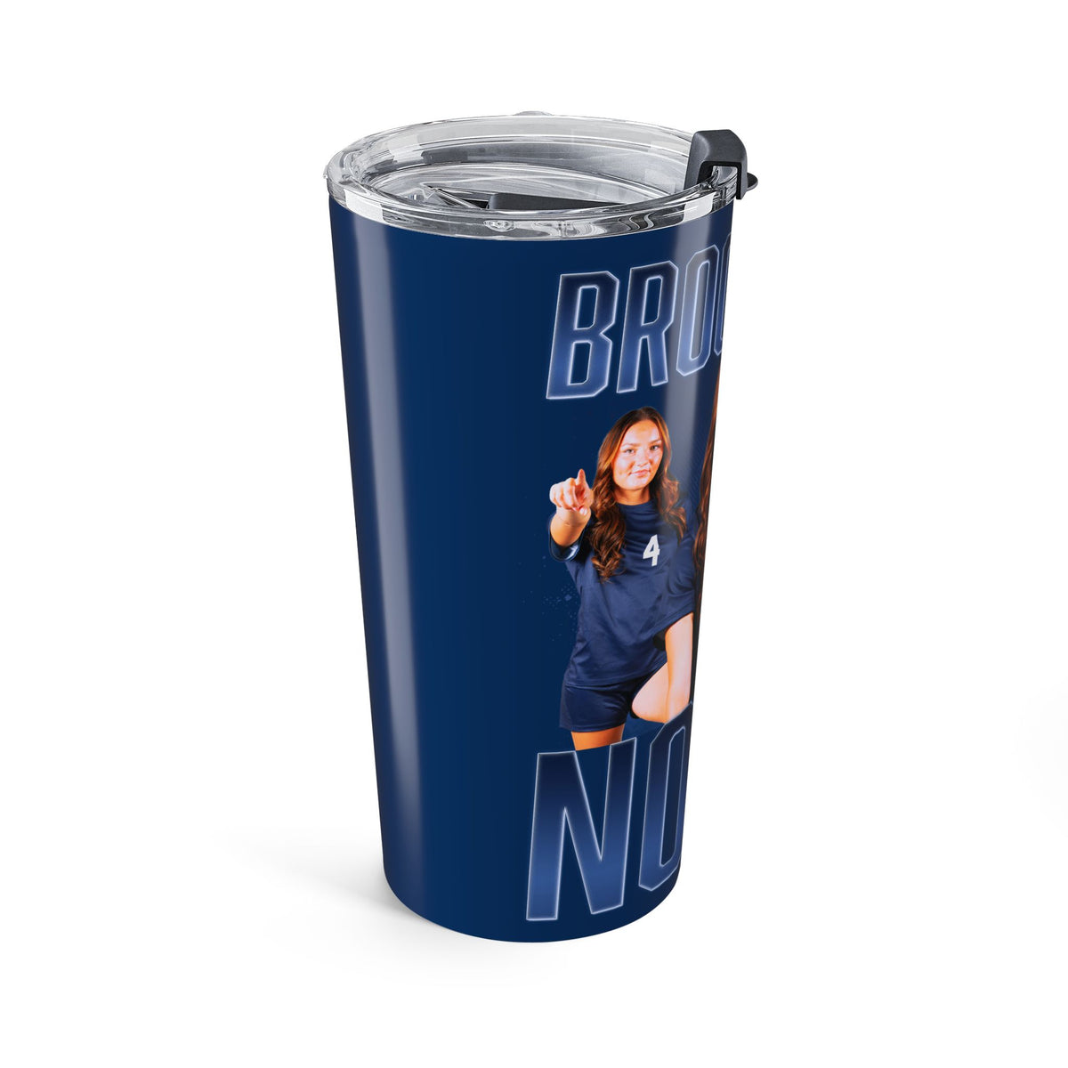 Brooklynn Noble 20oz Tumbler