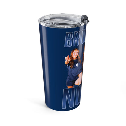Brooklynn Noble 20oz Tumbler