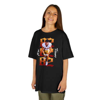 Max Troiano Kids Tee