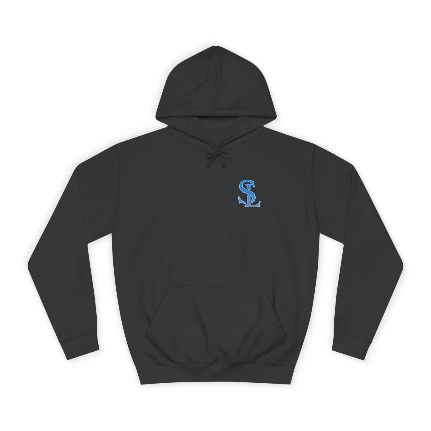 Saniya Lakey Icon Premium Hoodie
