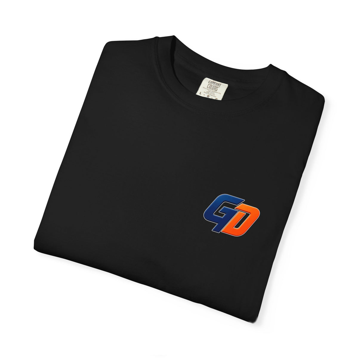 Griffin Dorman Logo Premium Tee