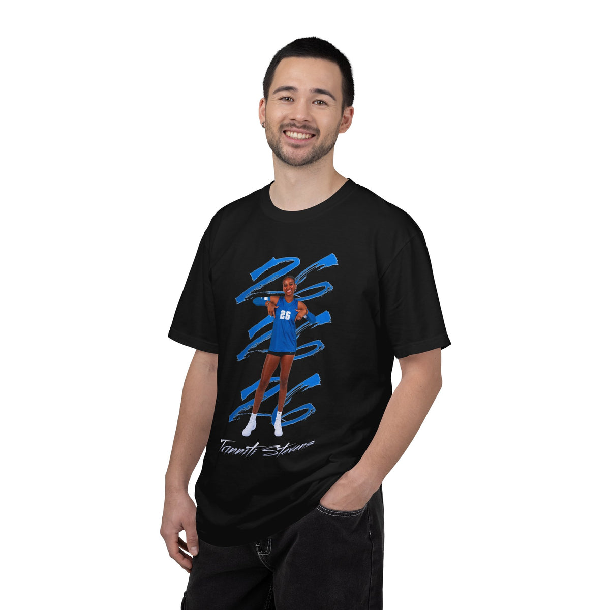 Trinniti Stevens Premium Tee