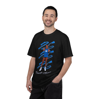 Trinniti Stevens Premium Tee