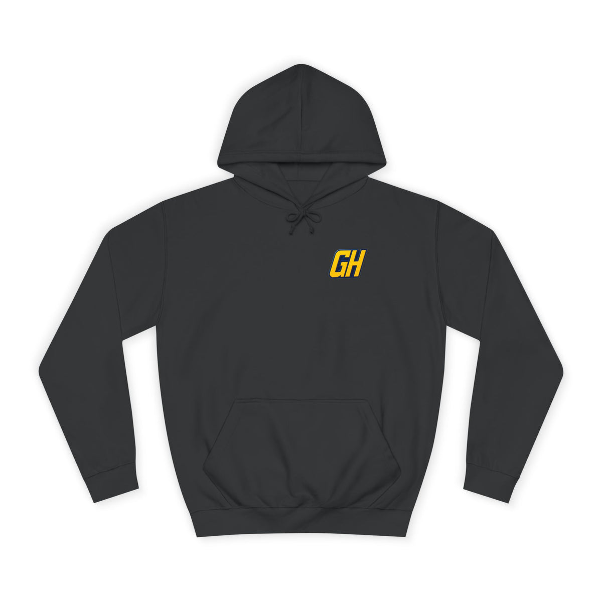 Gabby Helsom Premium Hoodie