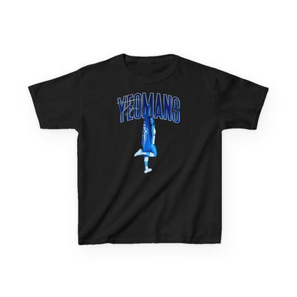 Teya Yeomans Athlete Glory Kids Tee