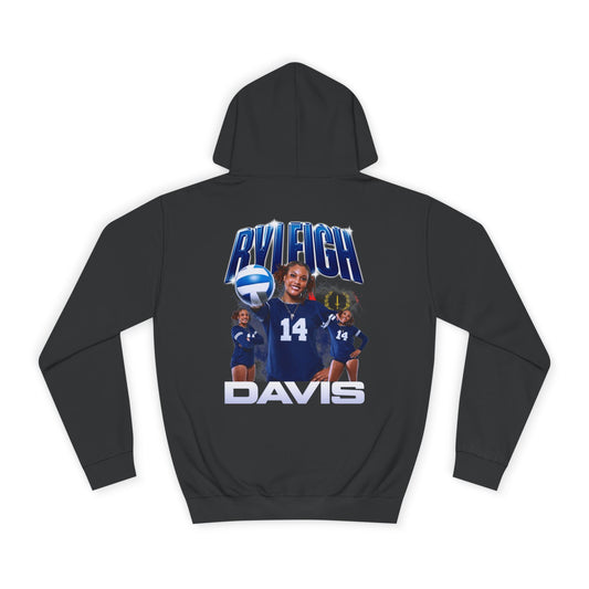 Ryleigh Davis Premium Hoodie