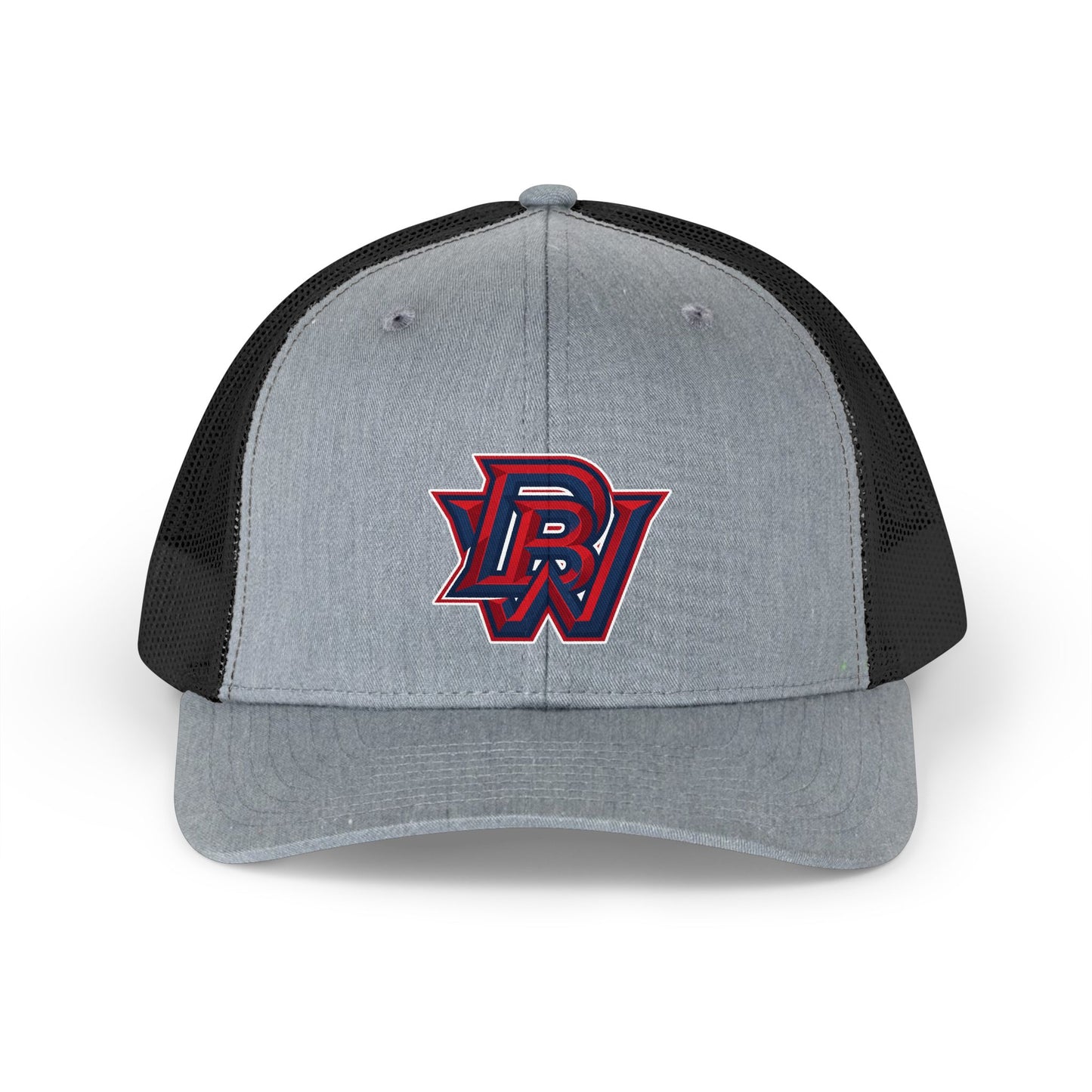 Dveyoun Bonwell-Witte Logo Trucker Hat