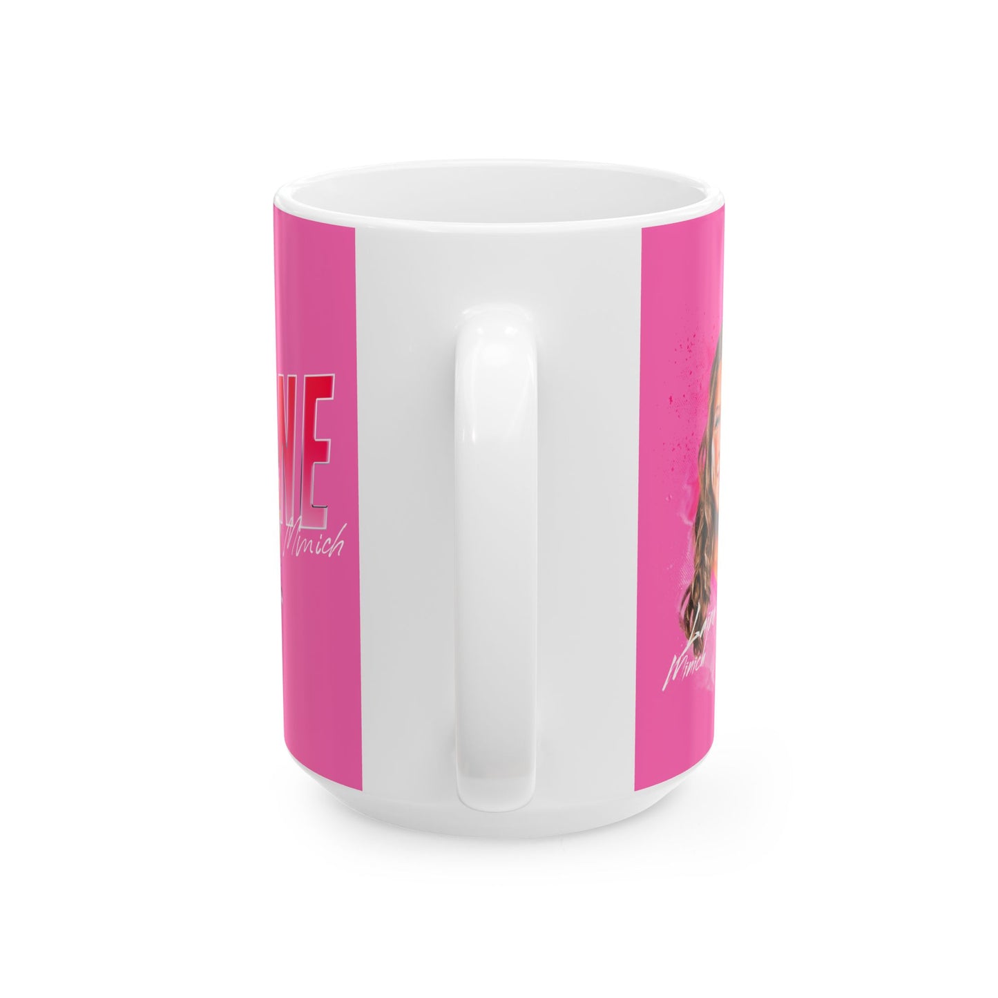 Laine Minich 15oz Mug