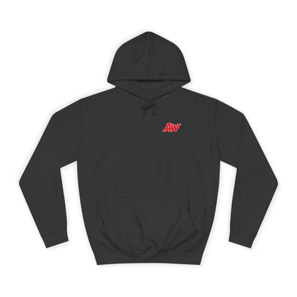 Ashley Wolfe Player Icon Number Premium Hoodie
