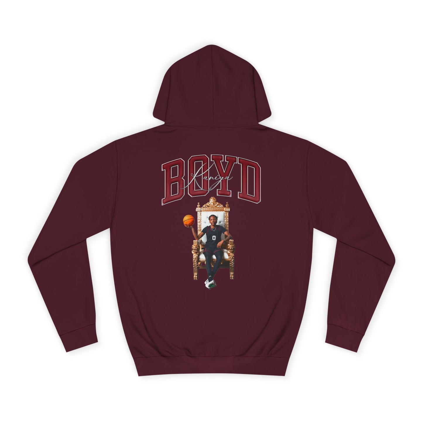 Kaniya Boyd Queen Premium Hoodie