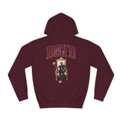 Kaniya Boyd Queen Premium Hoodie