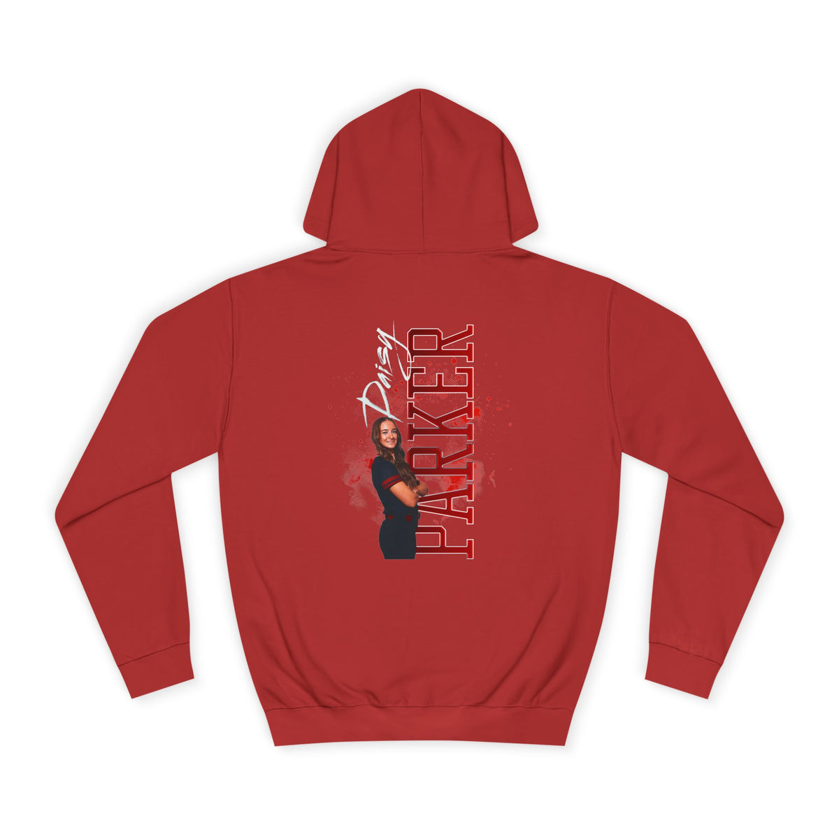 Daisy Parker Premium Hoodie