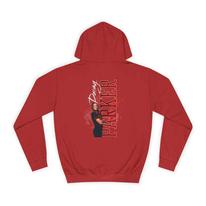 Daisy Parker Premium Hoodie