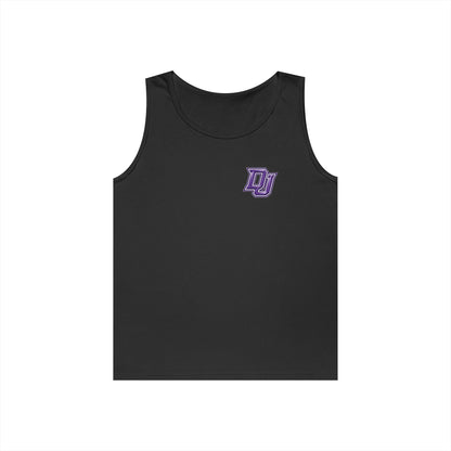 DJ Patton Heavy Cotton Tank Top